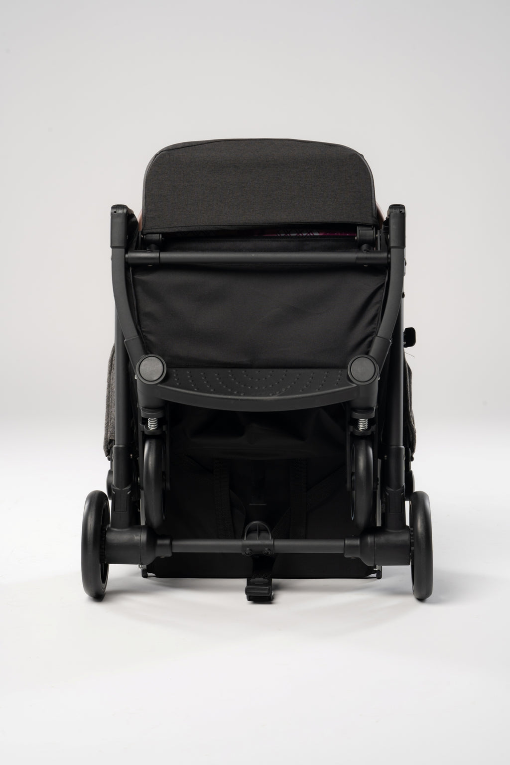[ONLINE EXCLUSIVE] Akeeva X Evenflo Lightweight Travel Stroller (Pollux)