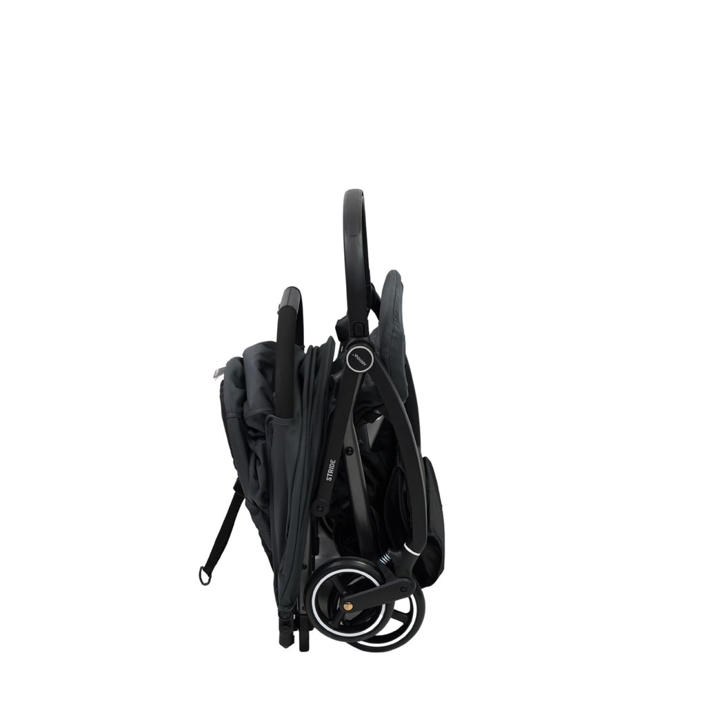 Akeeva Travel Stroller (Stride)