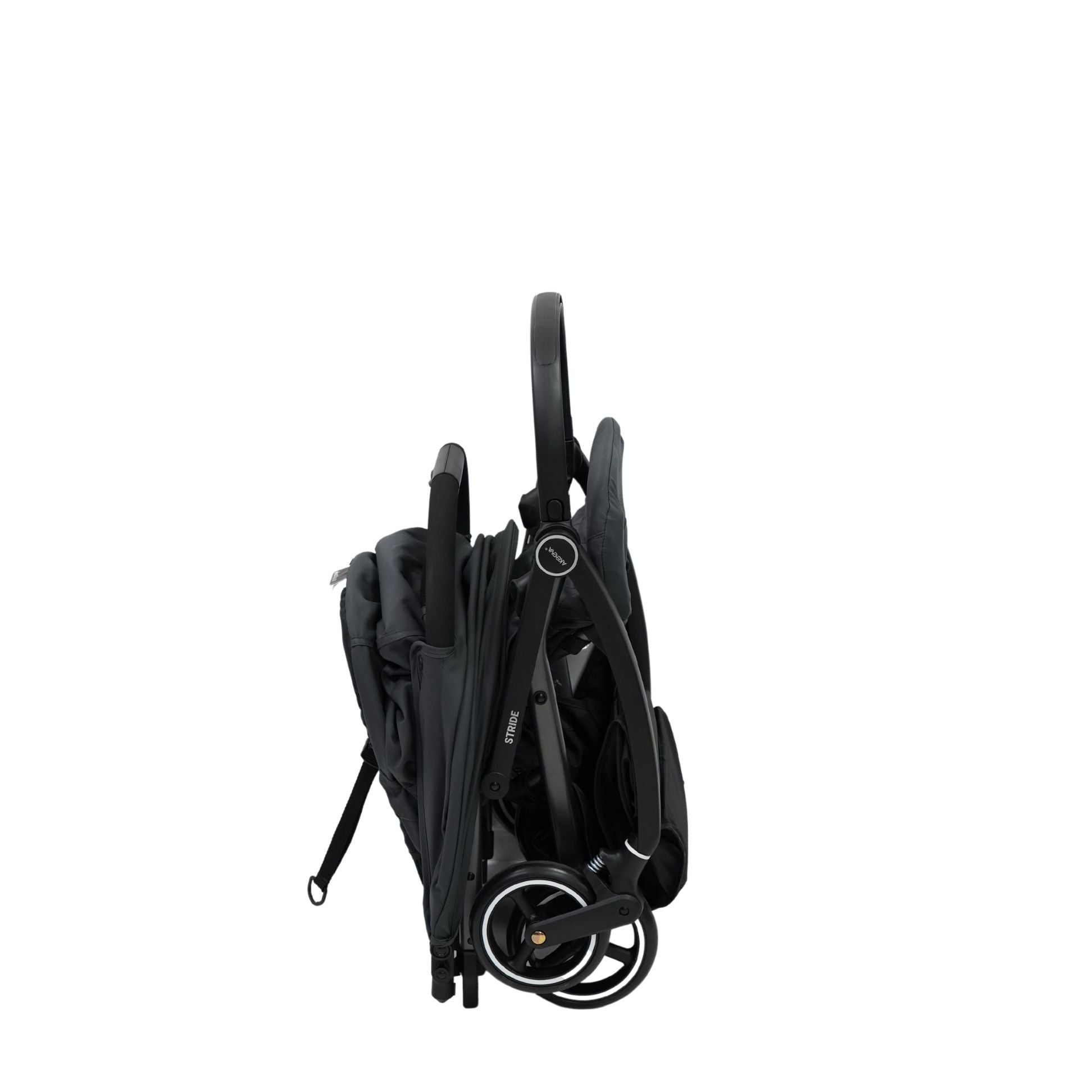 Akeeva Travel Stroller (Stride)