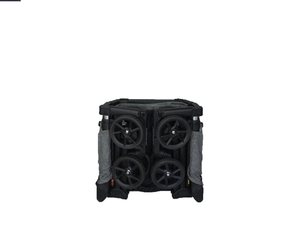 [ONLINE EXCLUSIVE] Akeeva Ultra Pocket Stroller (Atom)
