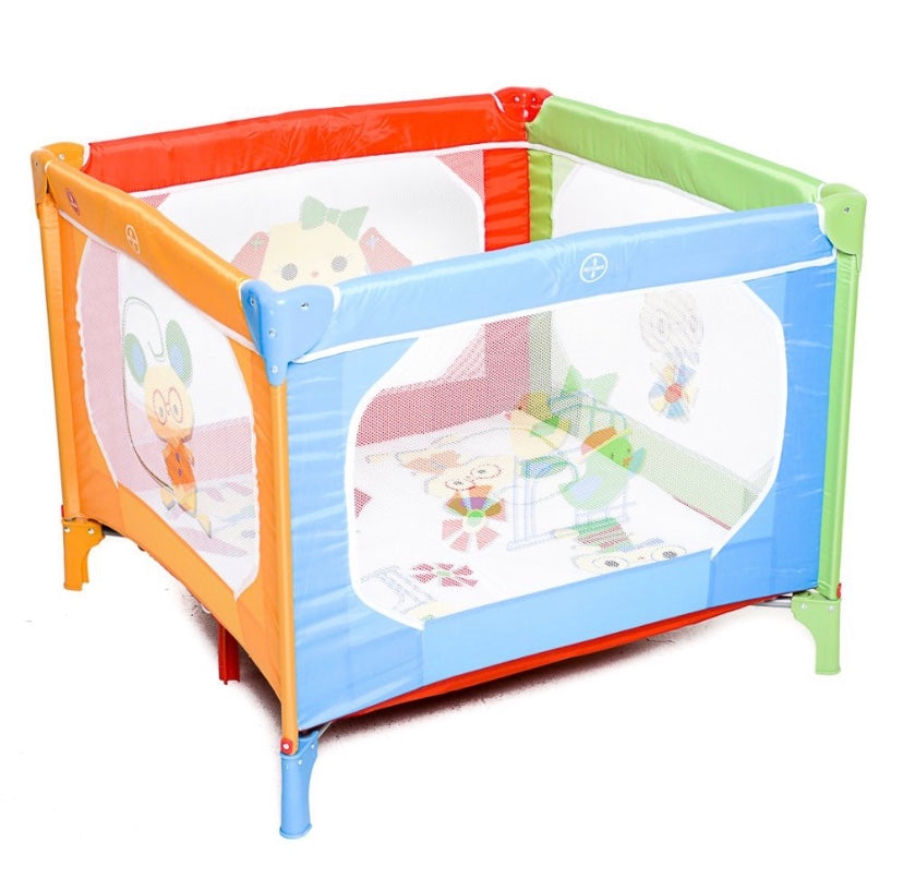 Akeeva Square Playpen (Taj)