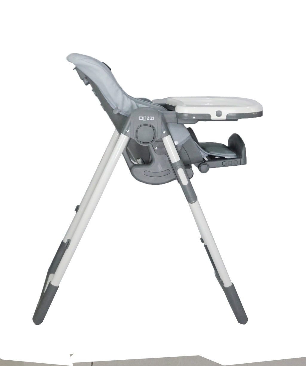 Akeeva Luxury Full Recline Highchair (Cozzi)