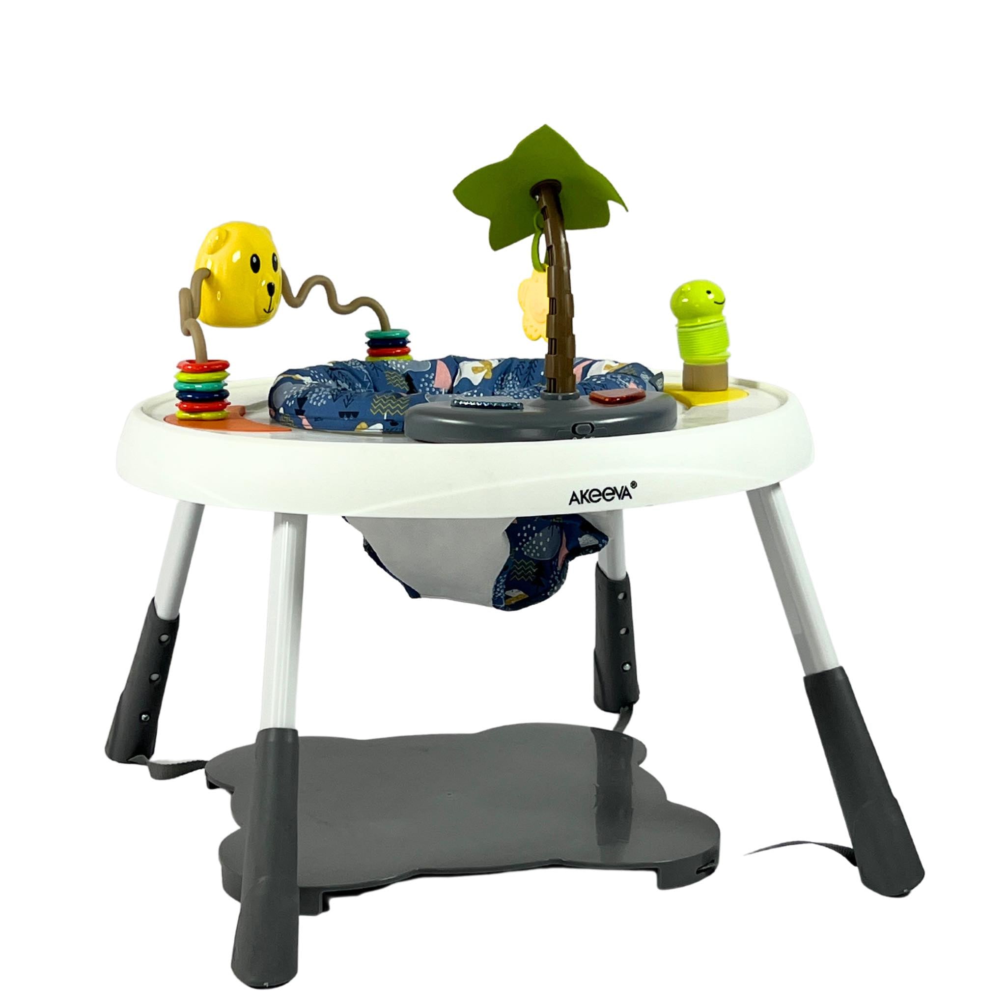 [ONLINE EXCLUSIVE] Akeeva Luxury Activity Center (Play)