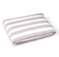 Akeeva AK-439 Bedsheet (Beige) 28x41