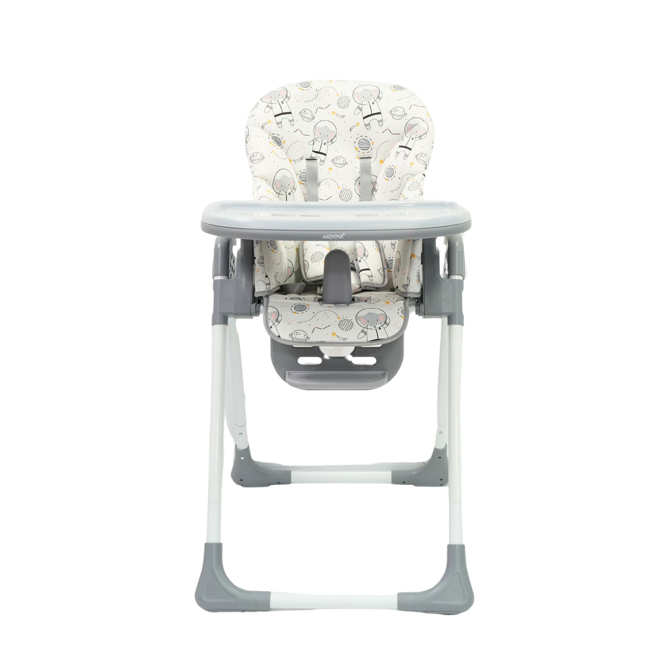 Akeeva Luxury High Chair (Mincho)
