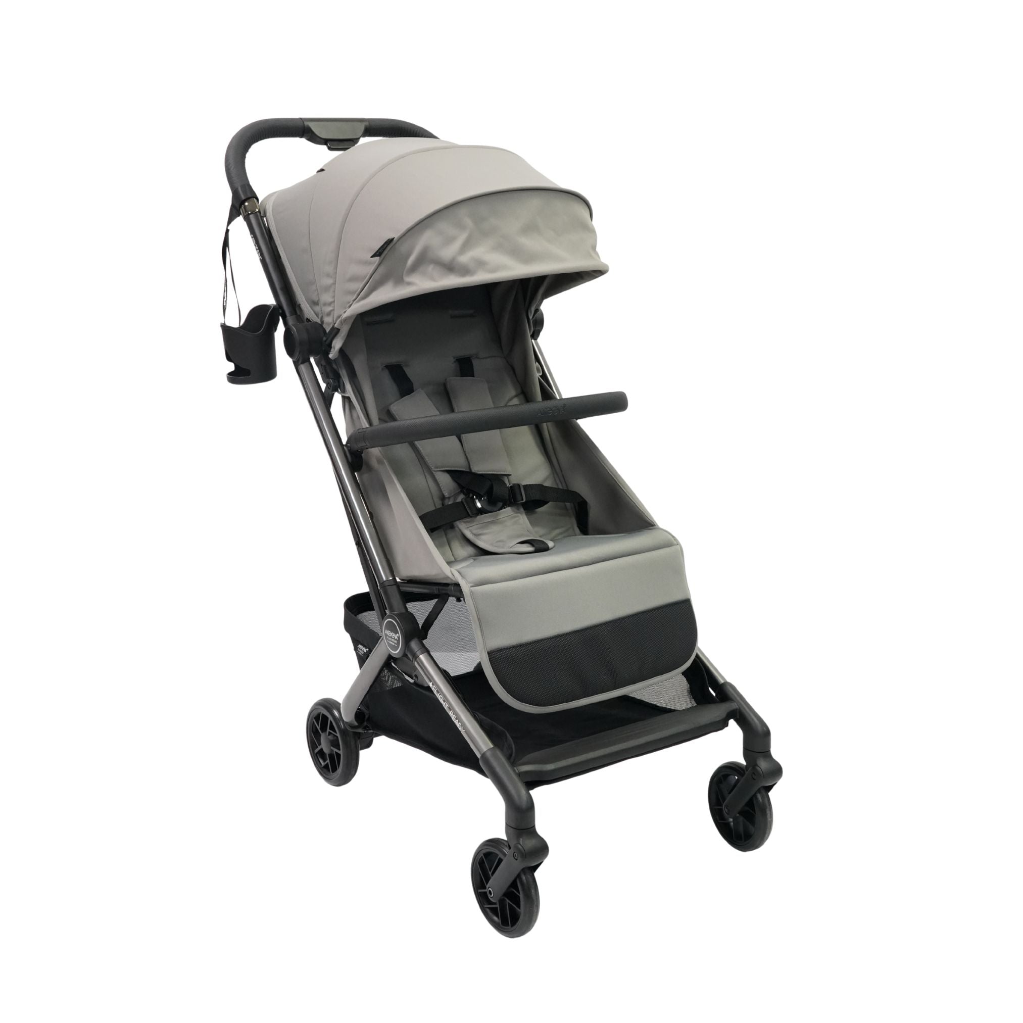 Akeeva Platinum Luxury Cabin-sized Stroller (Razer)