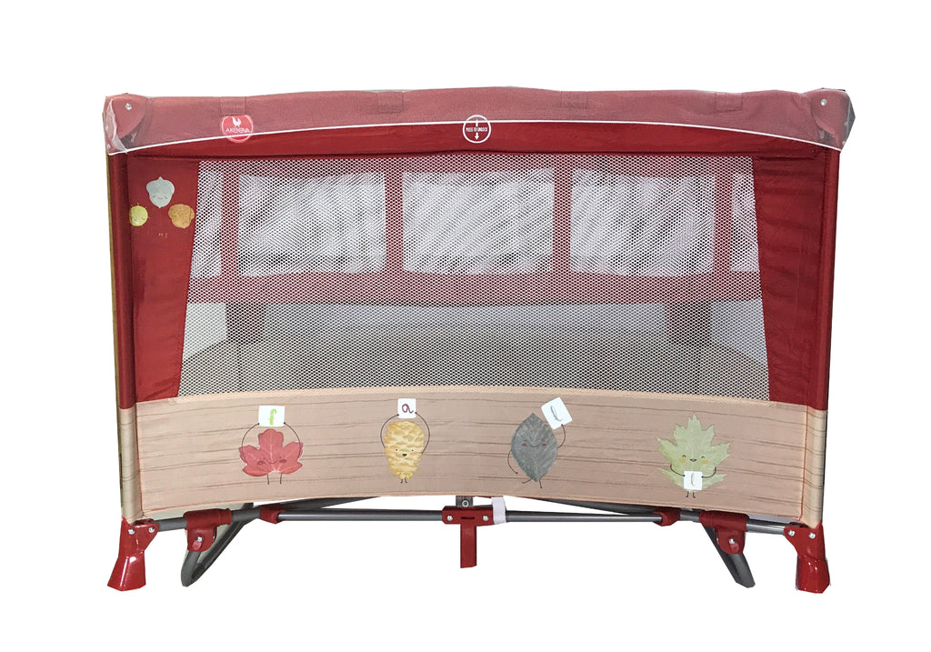 [ONLINE EXCLUSIVE] Akeeva Playpen (Ohrid)