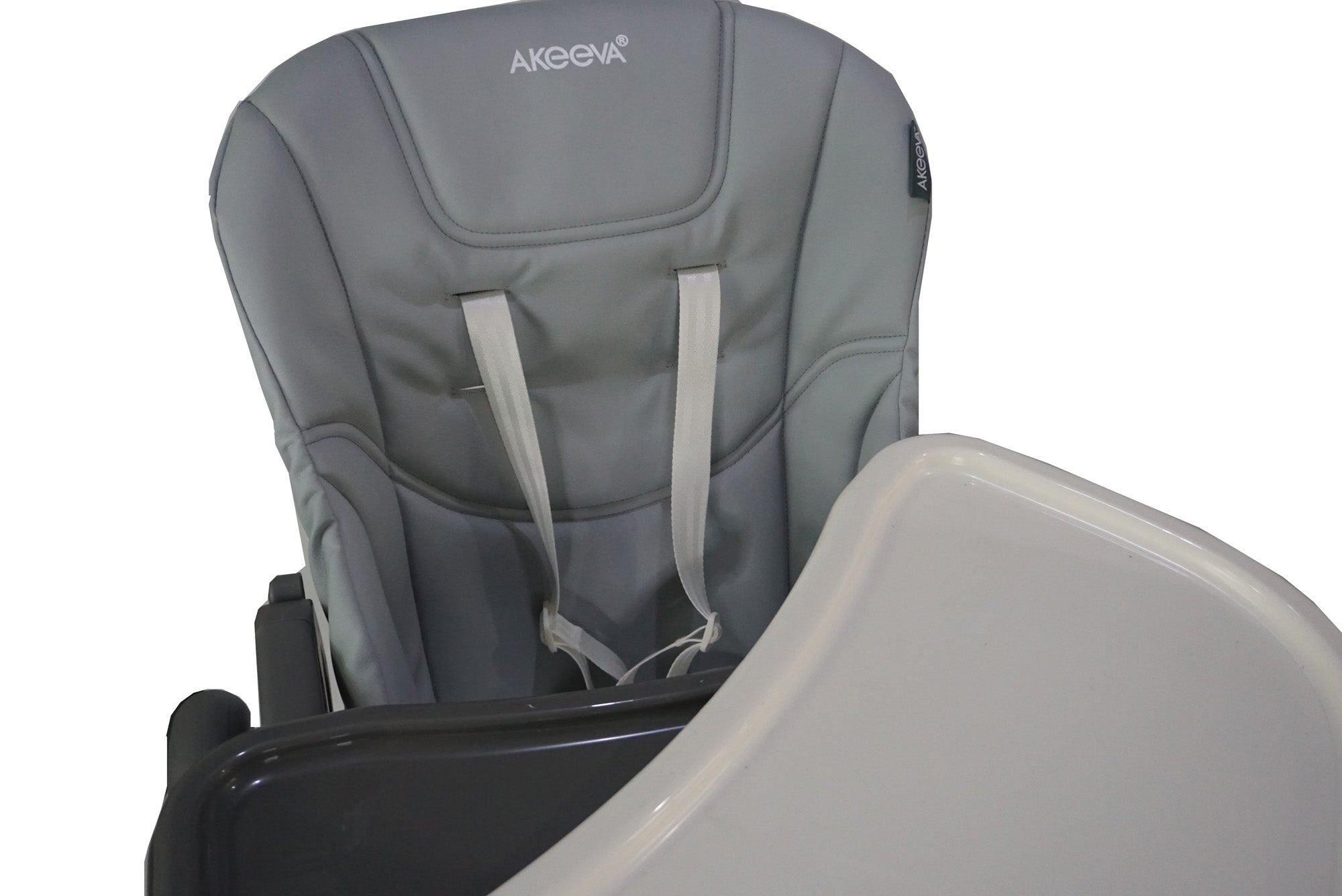 Akeeva Luxury Full Recline Highchair (Cozzi)