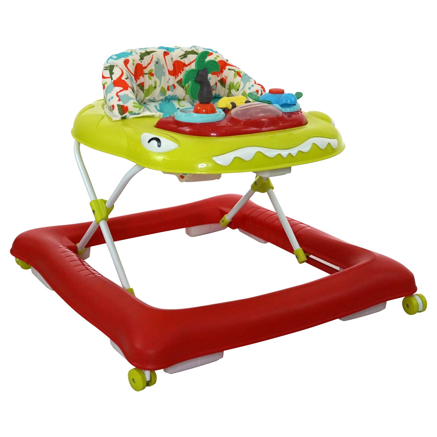 Akeeva Luxury Walker