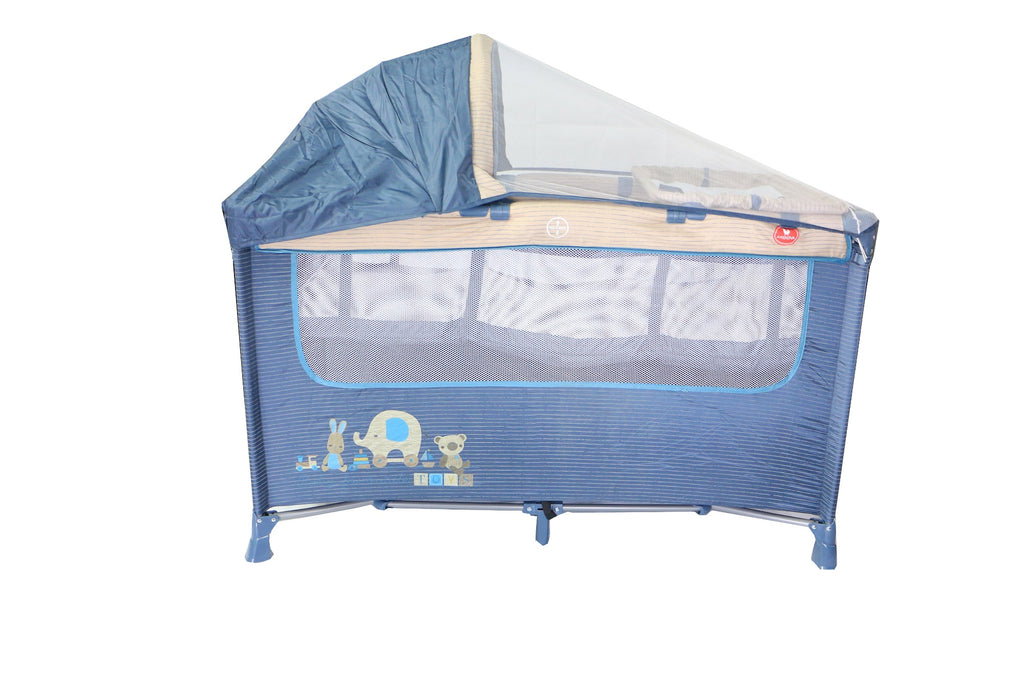 Akeeva Luxury Playpen (Calibri)