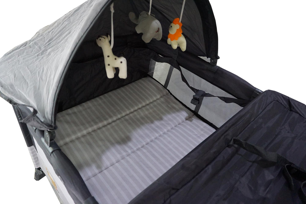Akeeva Regular Playpen (Zaire)