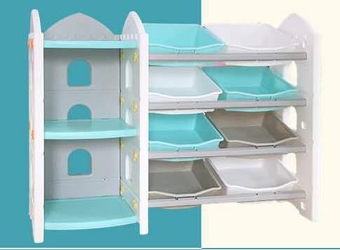 Akeeva Luxury Toy Organizer