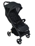 [ONLINE EXCLUSIVE] Akeeva X Evenflo Lightweight Travel Stroller (Pollux)