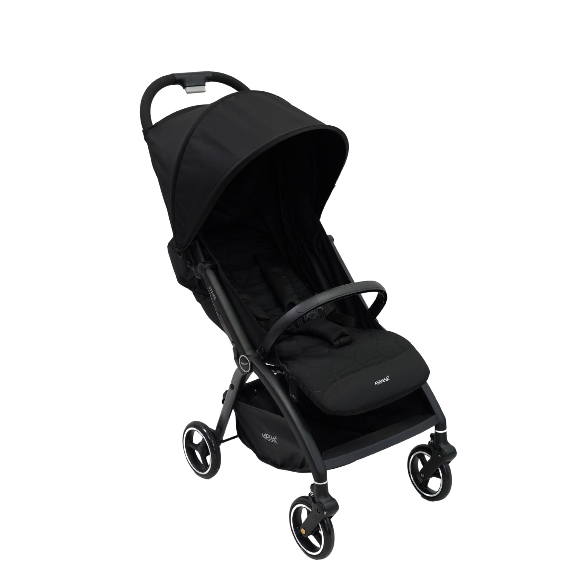 Akeeva Travel Stroller (Stride)