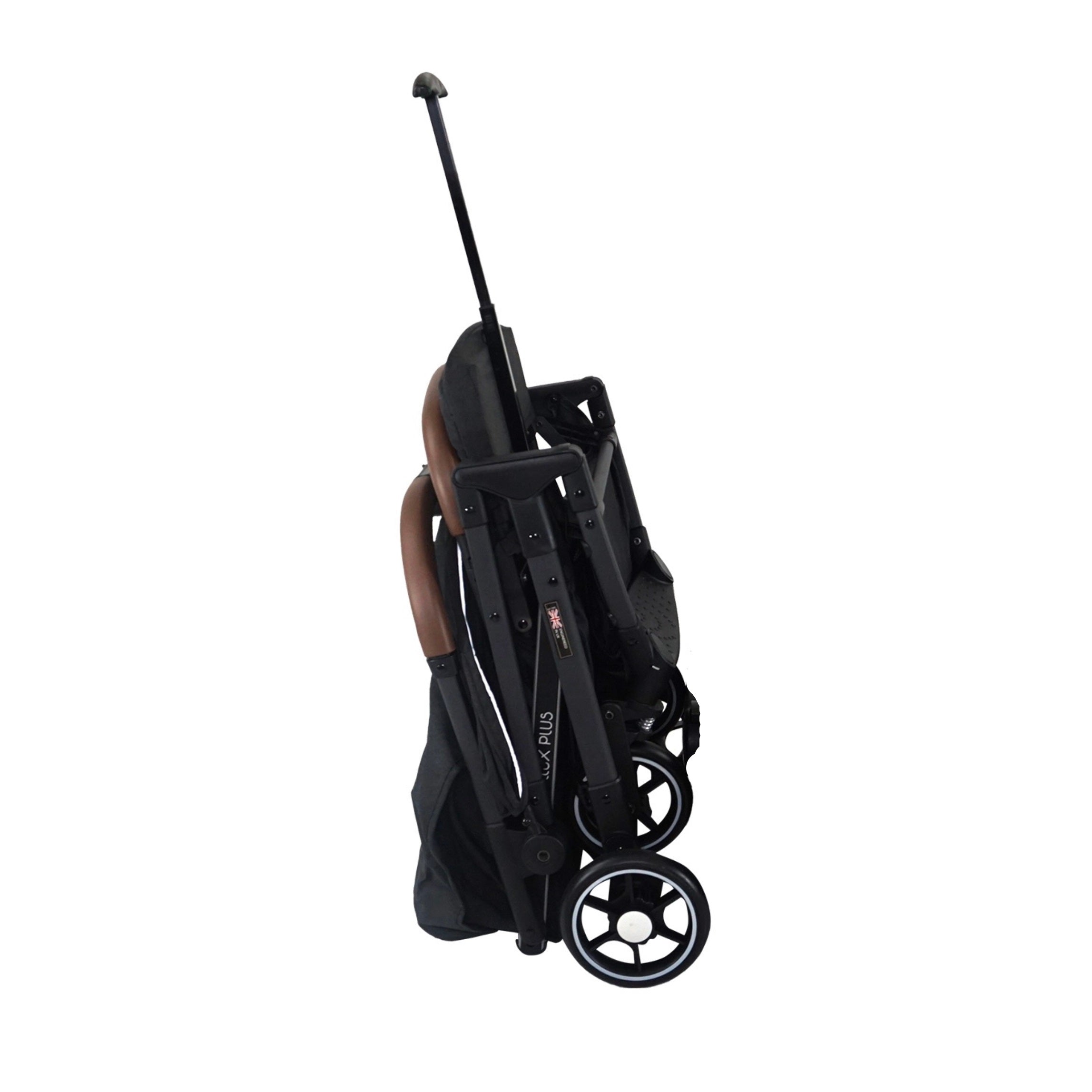 [ONLINE EXCLUSIVE] Akeeva X Evenflo Lightweight Travel Stroller (Pollux)