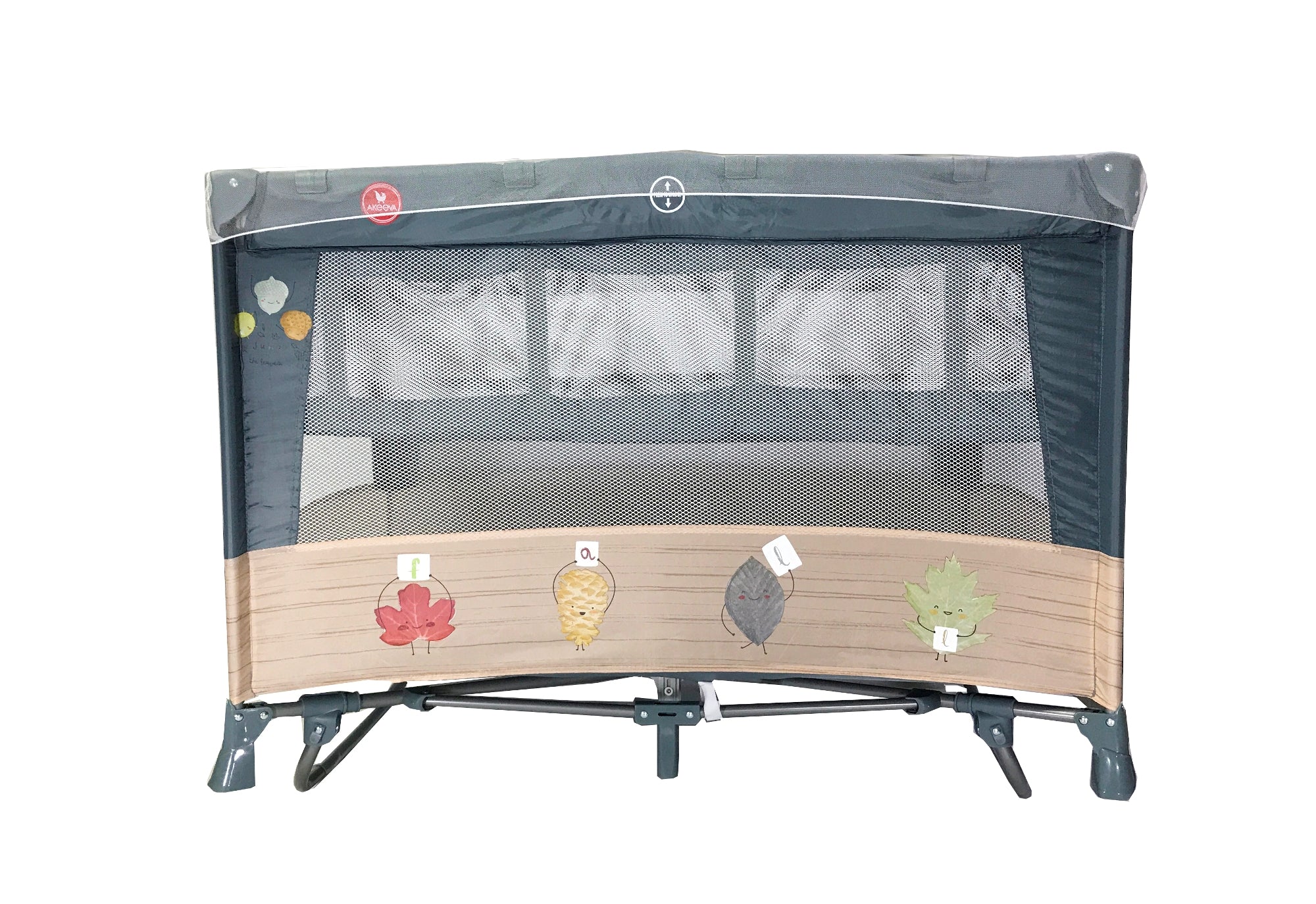 [ONLINE EXCLUSIVE] Akeeva Playpen (Ohrid)