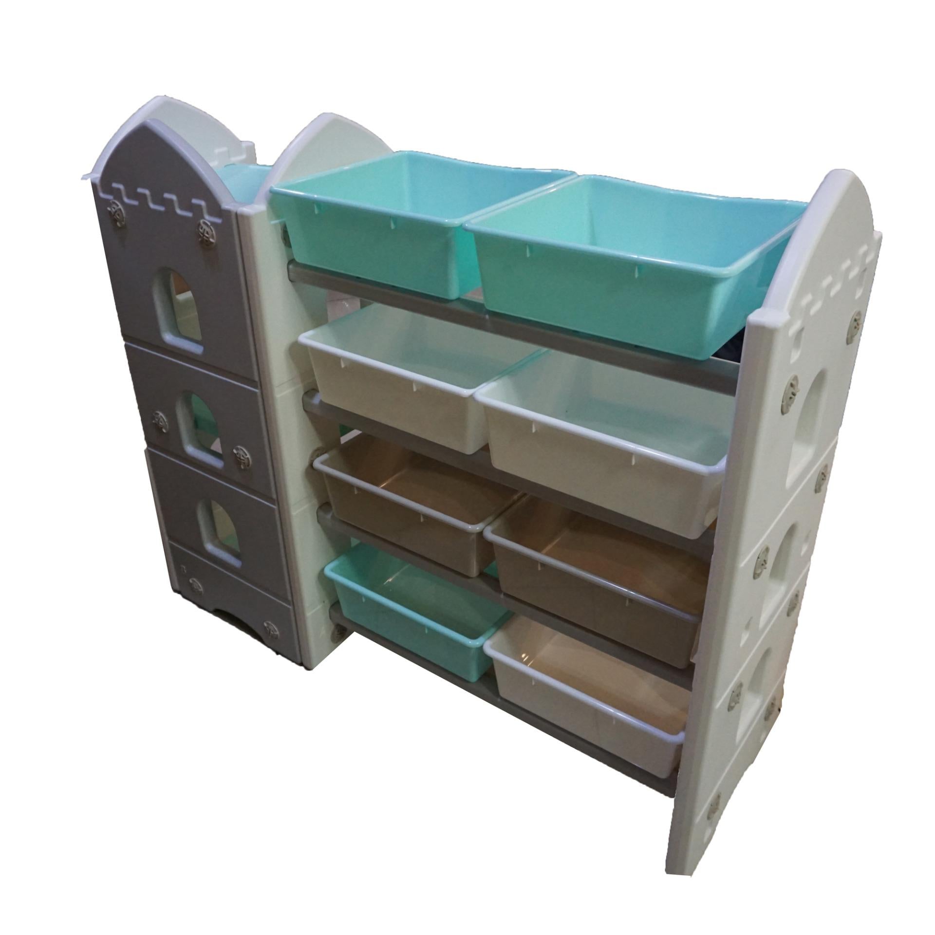 Akeeva Luxury Toy Organizer