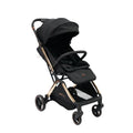 Akeeva High Seater Self-Fold Travel Stroller (Prague)