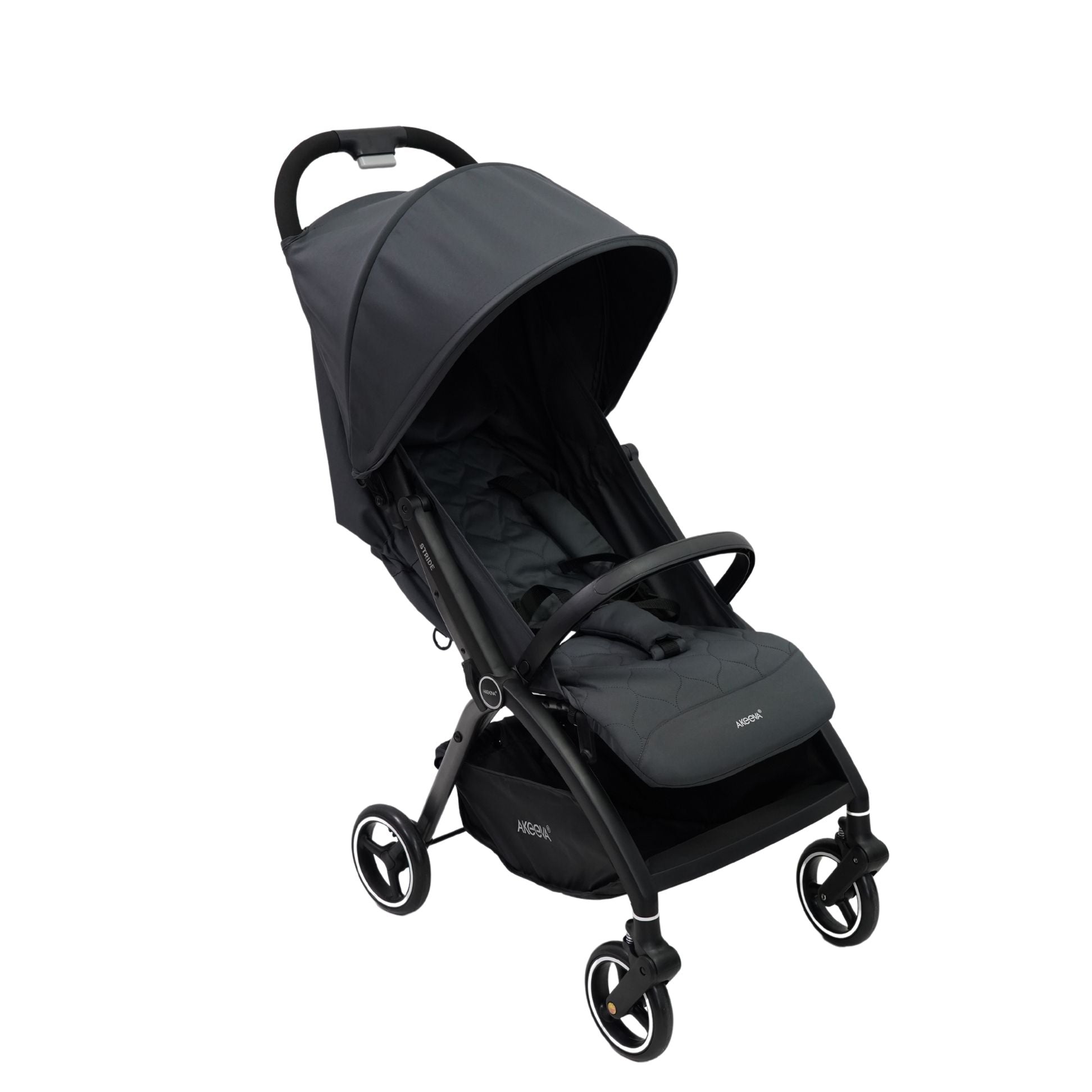 Akeeva Travel Stroller (Stride)