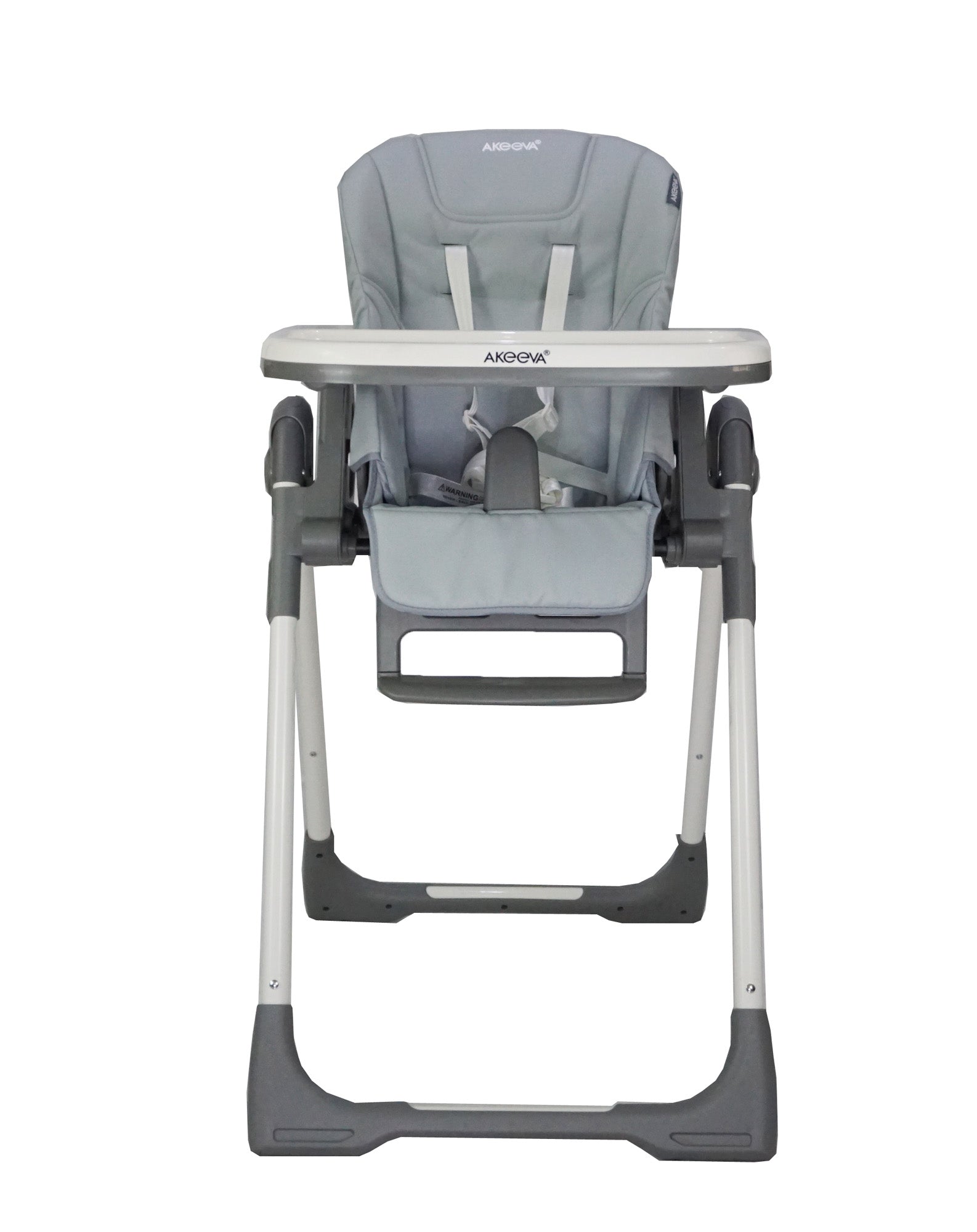 Akeeva Luxury Full Recline Highchair (Cozzi)