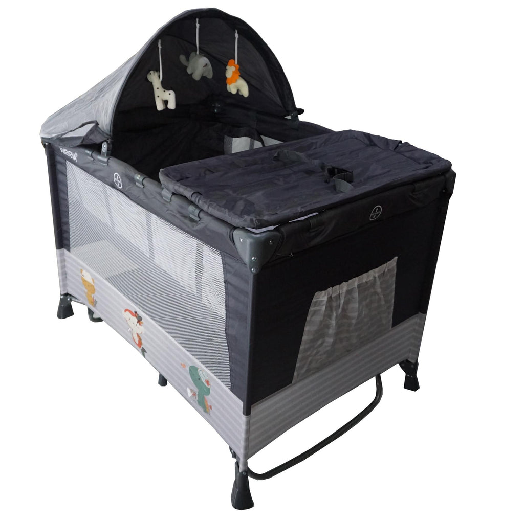 Akeeva Regular Playpen (Zaire)