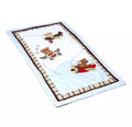 Akeeva AK-355 Comforter (Blue) 28x41