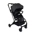 Akeeva Luxury Lighweight 360 Seat Travel Stroller (Twister 360)