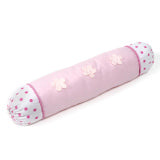 Akeeva AK-330 Bolster Set of 2 (Pink)