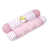 Akeeva AK-330 Bolster Set of 2 (Pink)