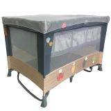 [ONLINE EXCLUSIVE] Akeeva Playpen (Ohrid)