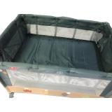 [ONLINE EXCLUSIVE] Akeeva Playpen (Ohrid)