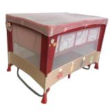 [ONLINE EXCLUSIVE] Akeeva Playpen (Ohrid)