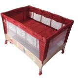 [ONLINE EXCLUSIVE] Akeeva Playpen (Ohrid)