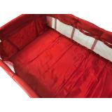 [ONLINE EXCLUSIVE] Akeeva Playpen (Ohrid)