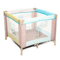 Akeeva Square Playpen (Taj)