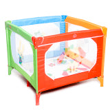 Akeeva Square Playpen (Taj)