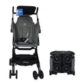 [ONLINE EXCLUSIVE] Akeeva Ultra Pocket Stroller (Atom)
