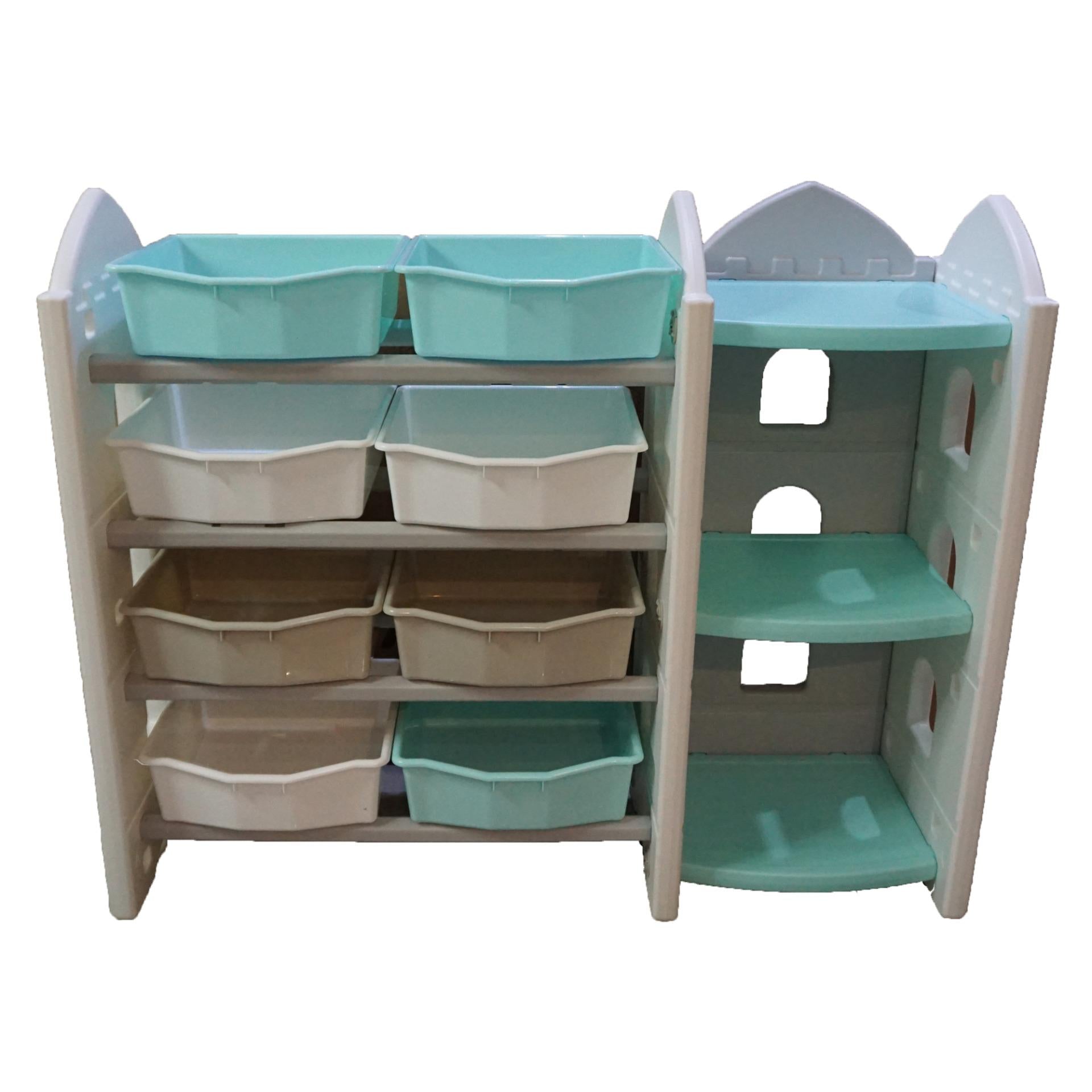 Akeeva Luxury Toy Organizer