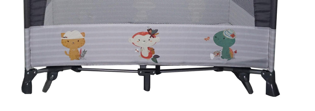 Akeeva Regular Playpen (Zaire)