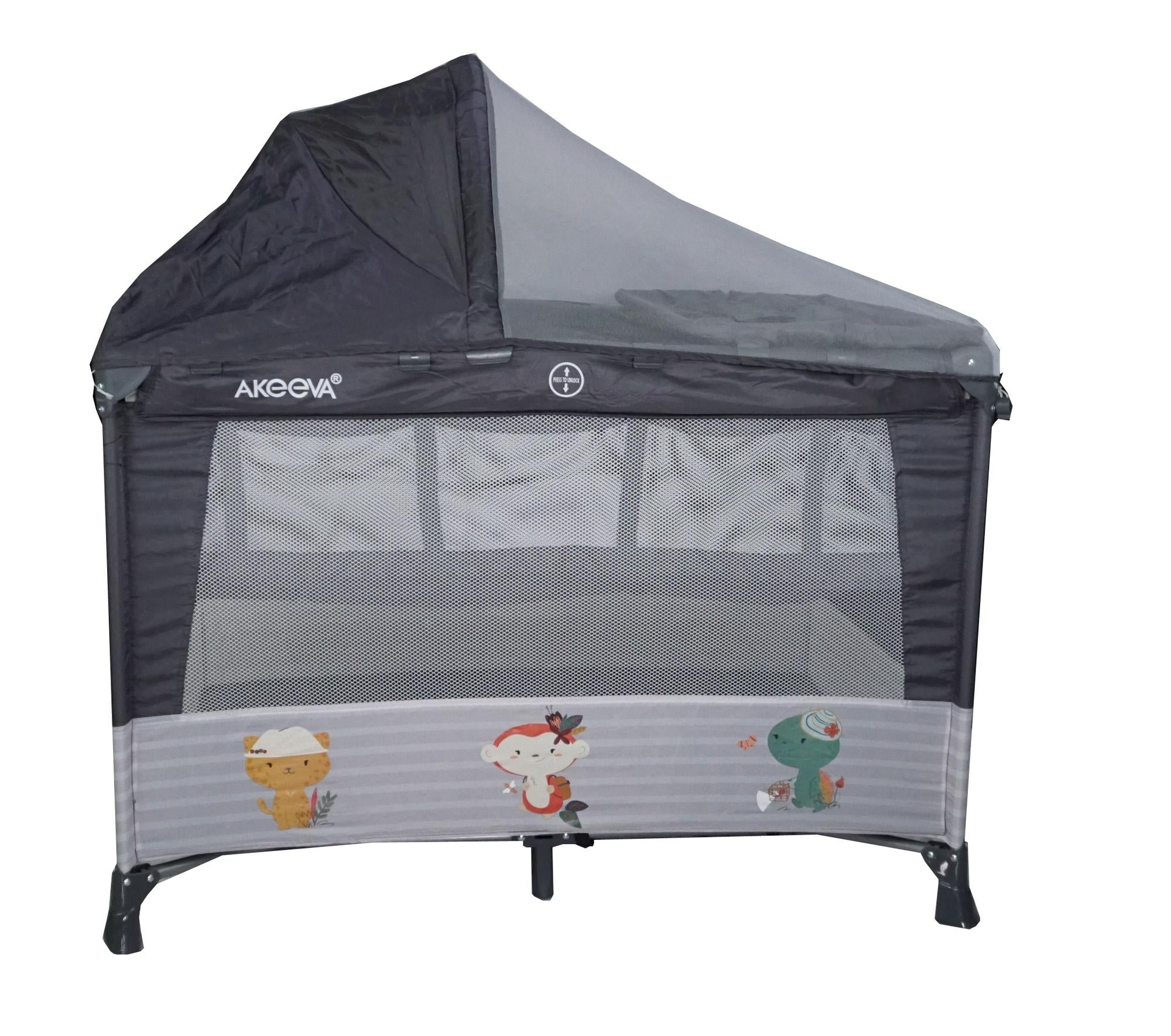 Akeeva Regular Playpen (Zaire)