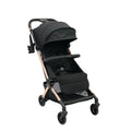 Akeeva Platinum Luxury Cabin-sized Stroller (Razer)