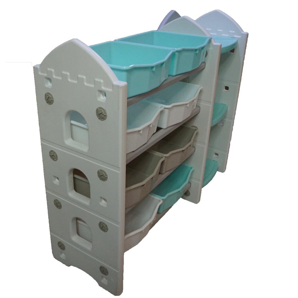 Akeeva Luxury Toy Organizer