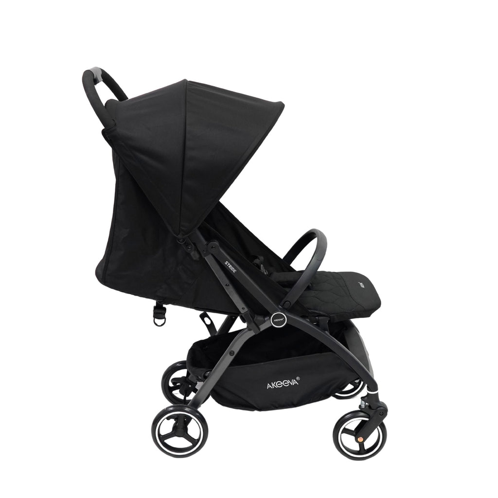 Akeeva Travel Stroller (Stride)