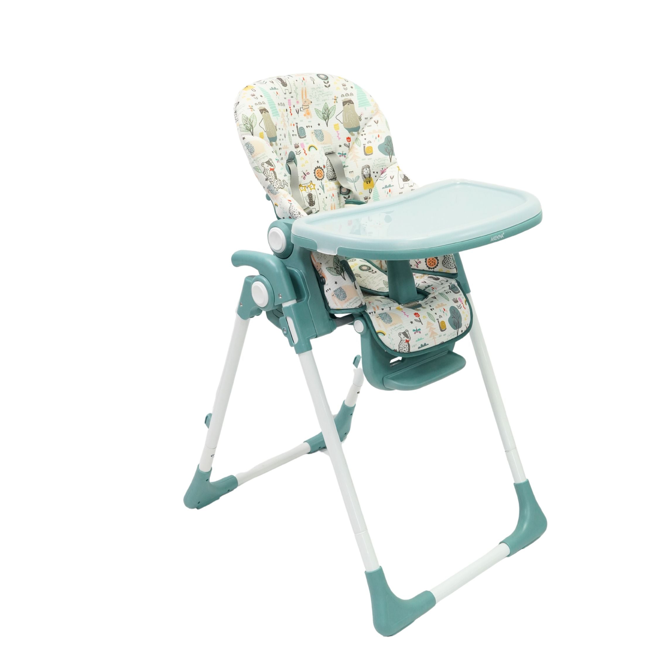 Akeeva Luxury High Chair (Mincho)