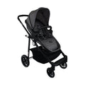 Akeeva  Foldable Convertible to Carry-Cot Stroller (Pendio)