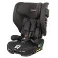Akeeva Foldable Reclinable Isofix Carseat w/latch (ASTRO) w/ICC