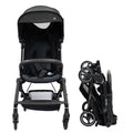 [Online Exclusive] Akeeva Cabin-Sized Lightweight Stroller (Waltz)