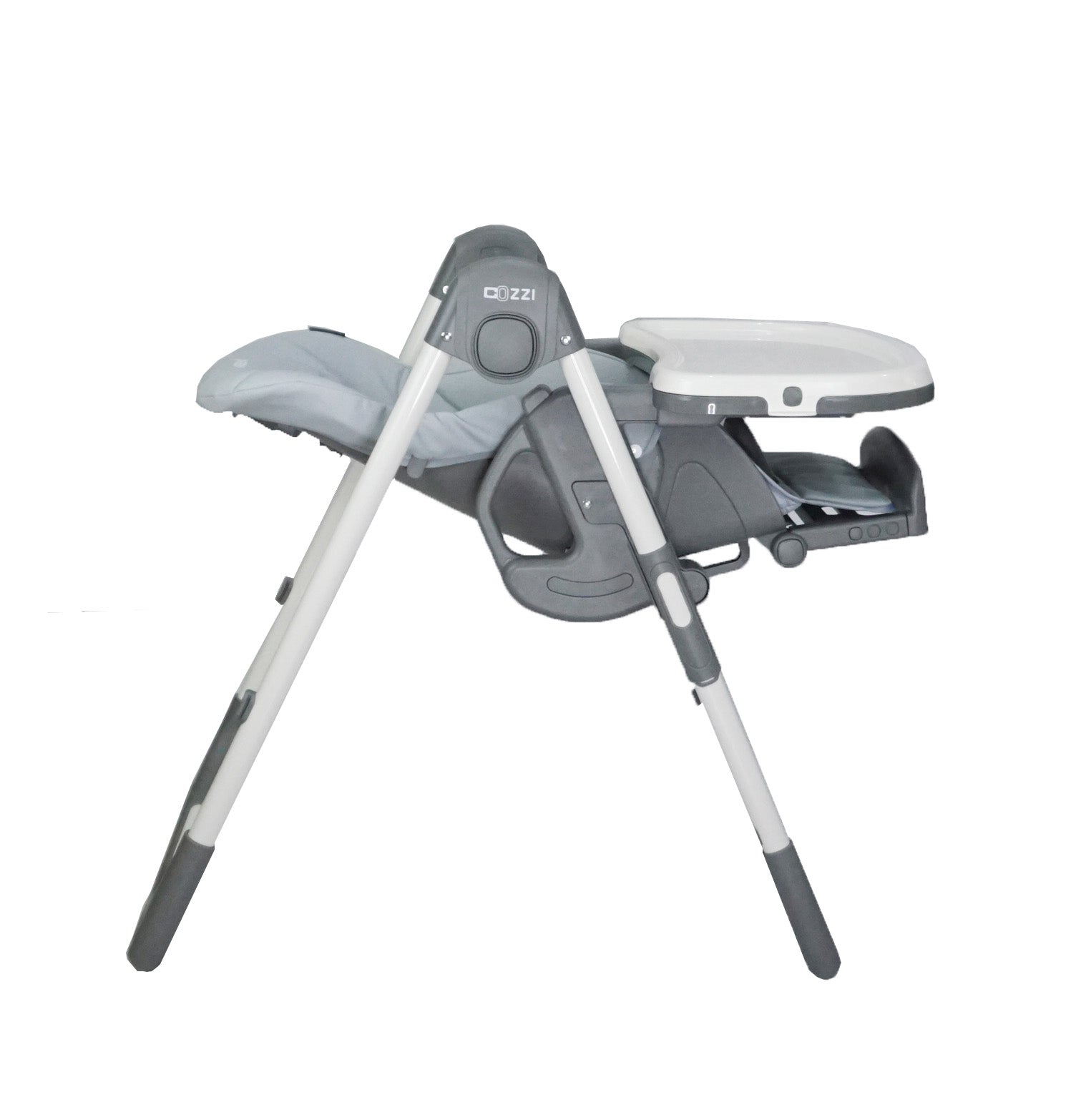 Akeeva Luxury Full Recline Highchair (Cozzi)