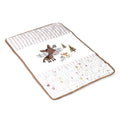 Akeeva AK-439 Comforter (Beige) 28x41