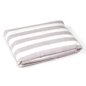 Akeeva AK-439 Bedsheet (Beige) 28x41